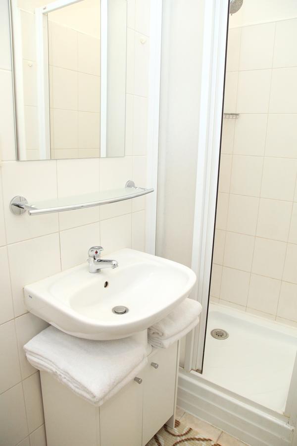 Old Town Appartement *