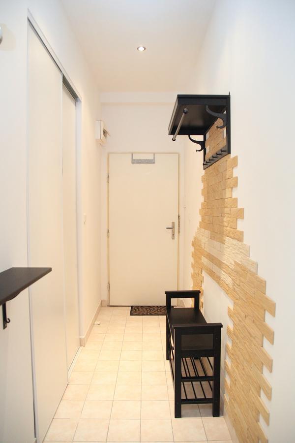 Appartement Old Town