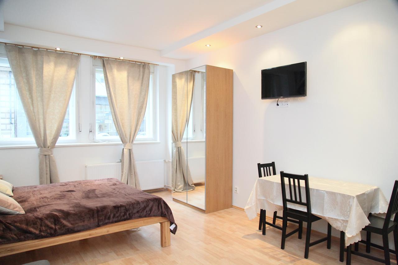 Appartement Old Town Praag