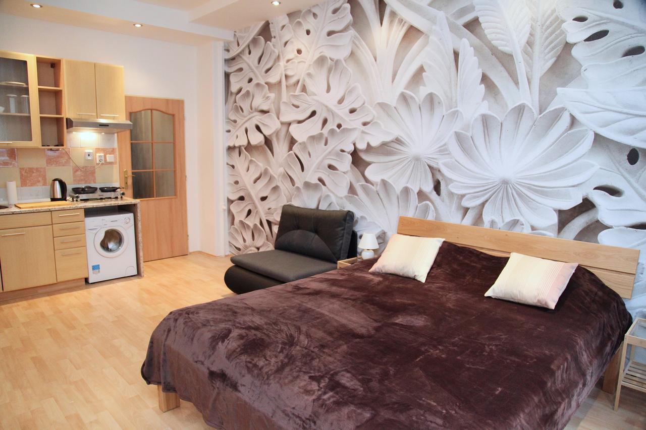 Old Town Appartement